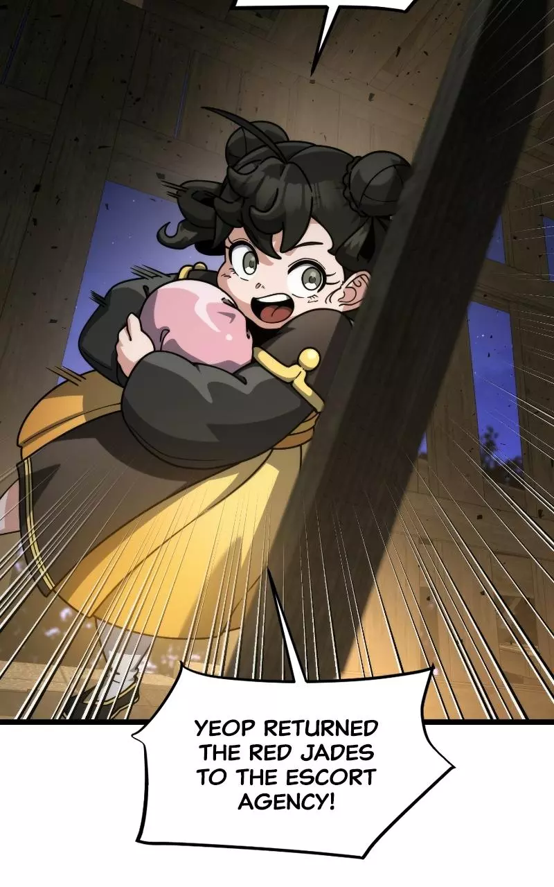 A Genius Girl Hides Her Martial Arts Achievements Chapter 4 page 148