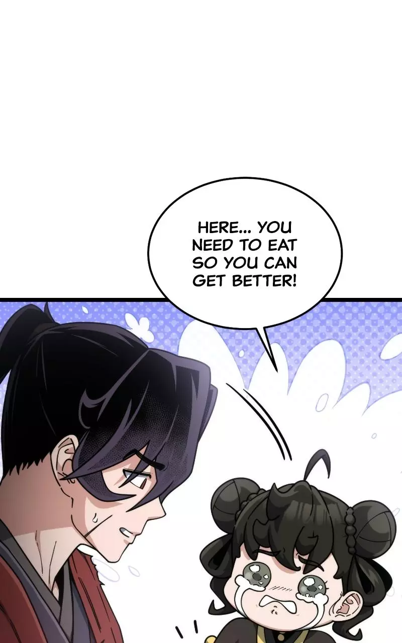 A Genius Girl Hides Her Martial Arts Achievements Chapter 4 page 152