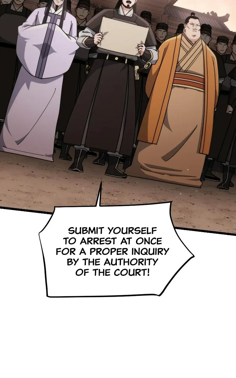 A Genius Girl Hides Her Martial Arts Achievements Chapter 5 page 36