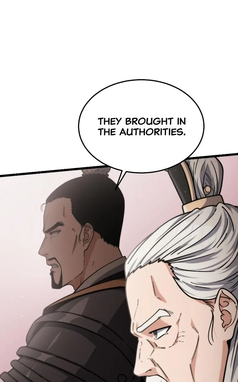 A Genius Girl Hides Her Martial Arts Achievements Chapter 5 page 32