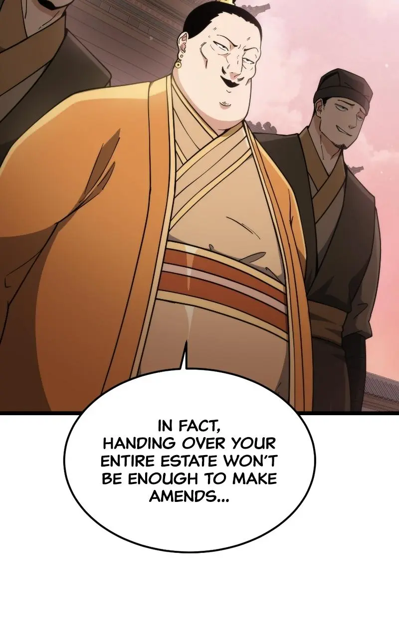 A Genius Girl Hides Her Martial Arts Achievements Chapter 5 page 16