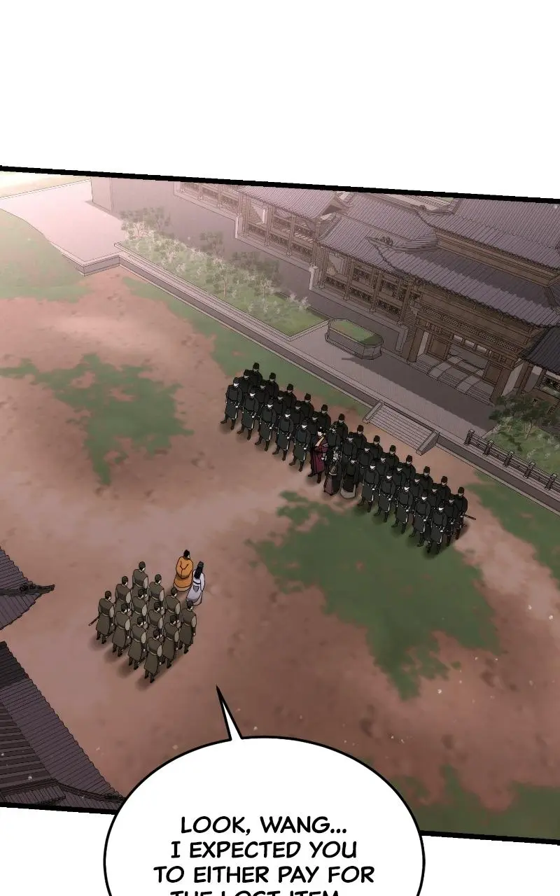 A Genius Girl Hides Her Martial Arts Achievements Chapter 5 page 14