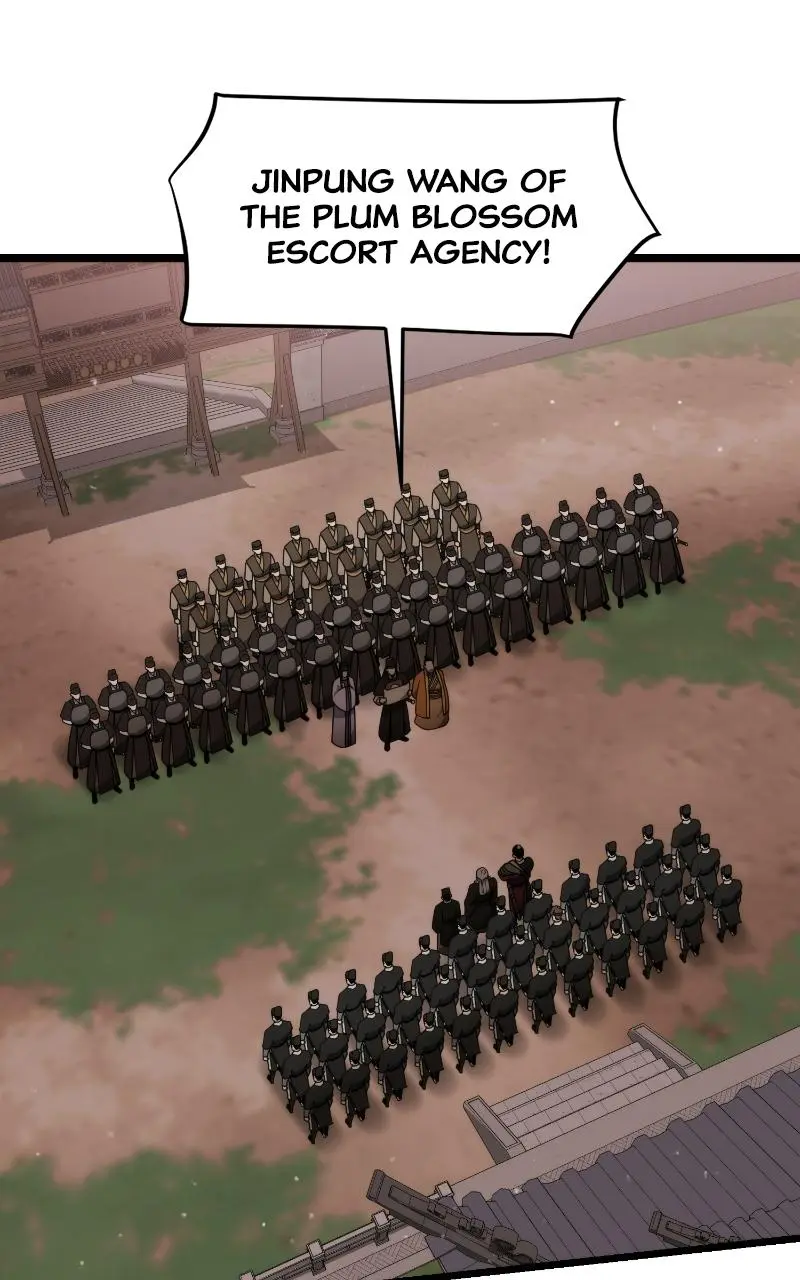 A Genius Girl Hides Her Martial Arts Achievements Chapter 5 page 34