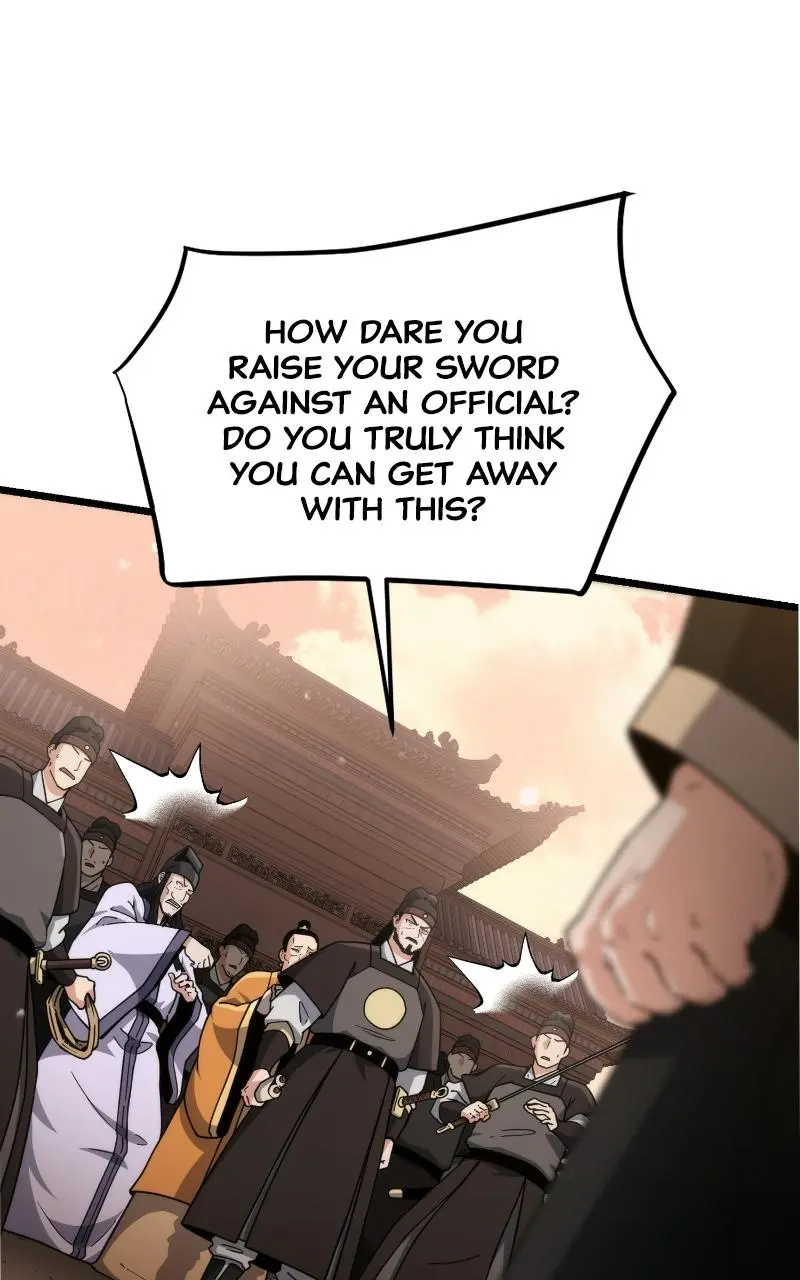 A Genius Girl Hides Her Martial Arts Achievements Chapter 5 page 49