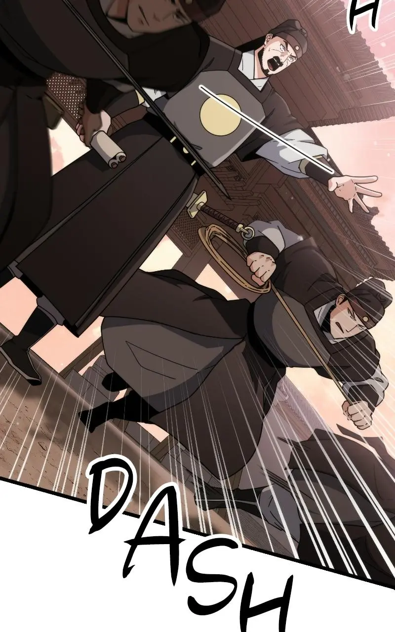 A Genius Girl Hides Her Martial Arts Achievements Chapter 5 page 45