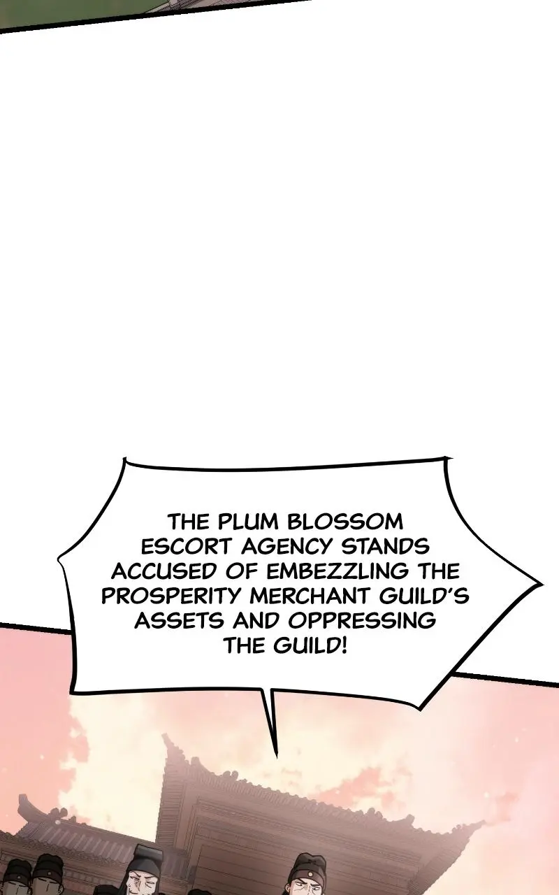 A Genius Girl Hides Her Martial Arts Achievements Chapter 5 page 35