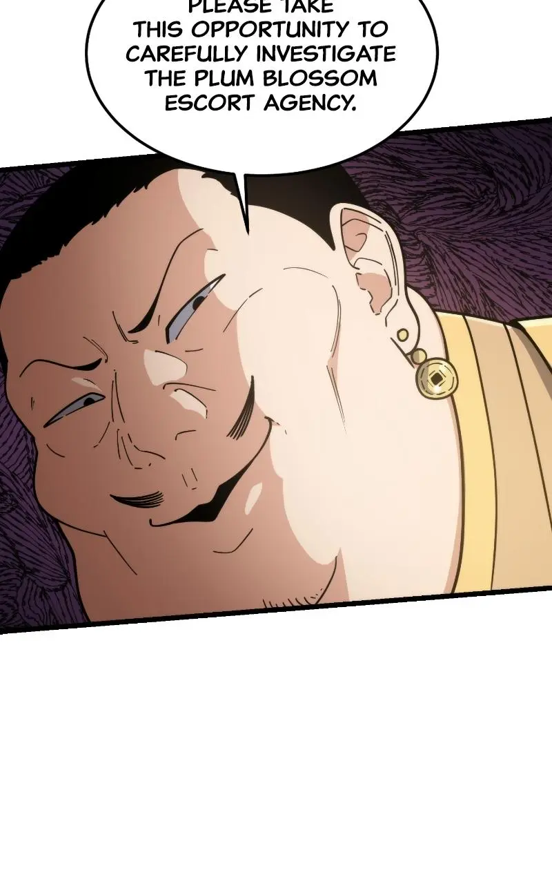 A Genius Girl Hides Her Martial Arts Achievements Chapter 5 page 31