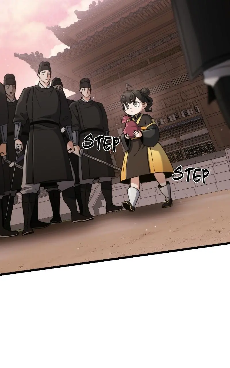 A Genius Girl Hides Her Martial Arts Achievements Chapter 5 page 54