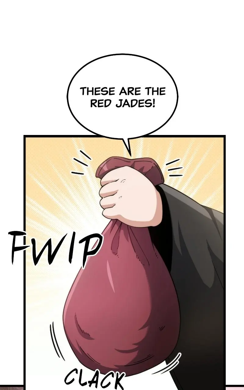 A Genius Girl Hides Her Martial Arts Achievements Chapter 5 page 55