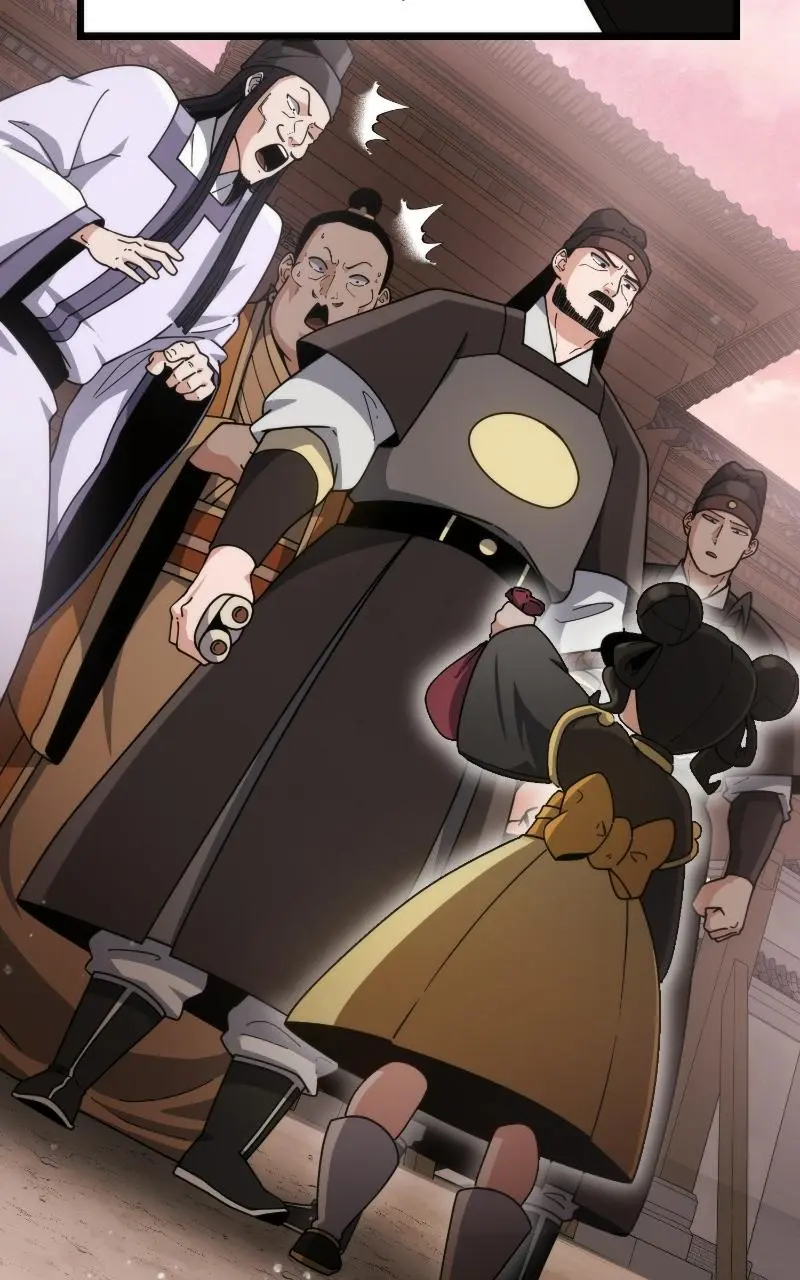 A Genius Girl Hides Her Martial Arts Achievements Chapter 5 page 56