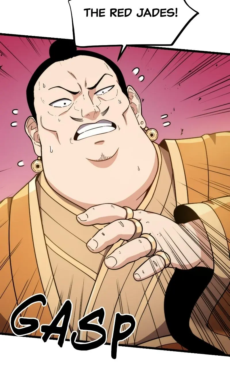 A Genius Girl Hides Her Martial Arts Achievements Chapter 5 page 60
