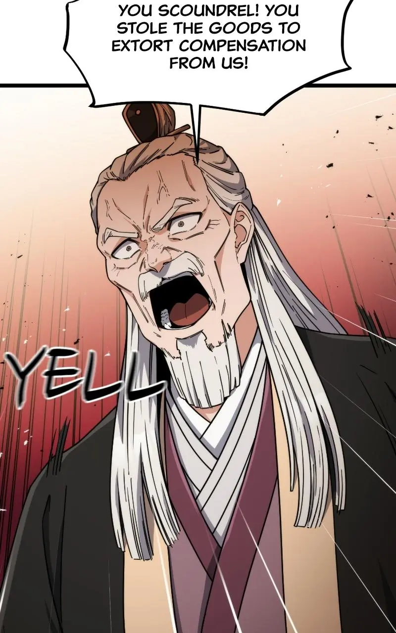 A Genius Girl Hides Her Martial Arts Achievements Chapter 5 page 65