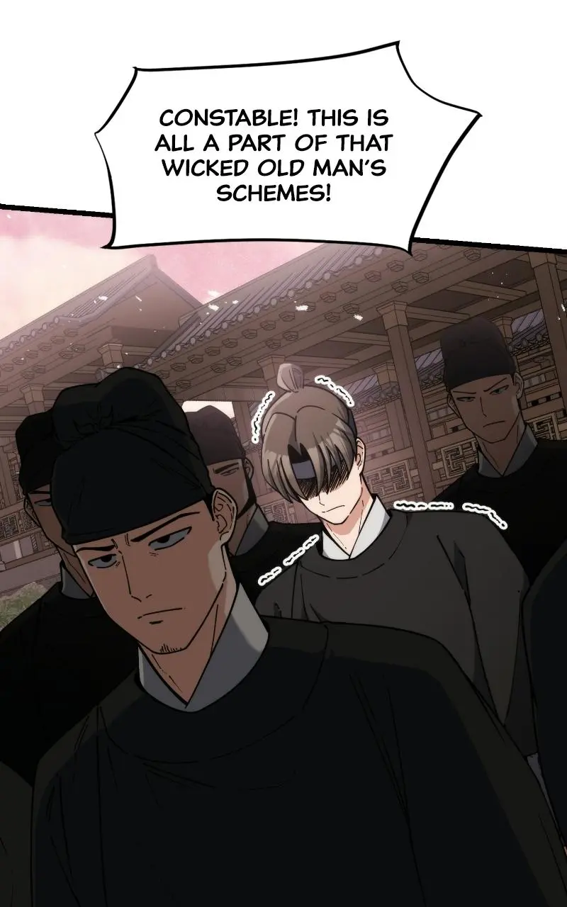 A Genius Girl Hides Her Martial Arts Achievements Chapter 5 page 70