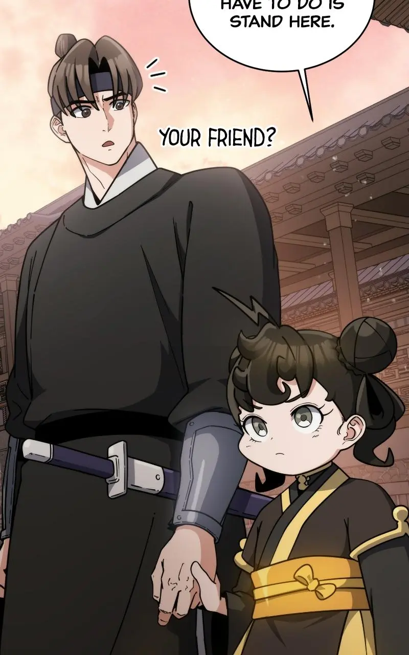 A Genius Girl Hides Her Martial Arts Achievements Chapter 5 page 76