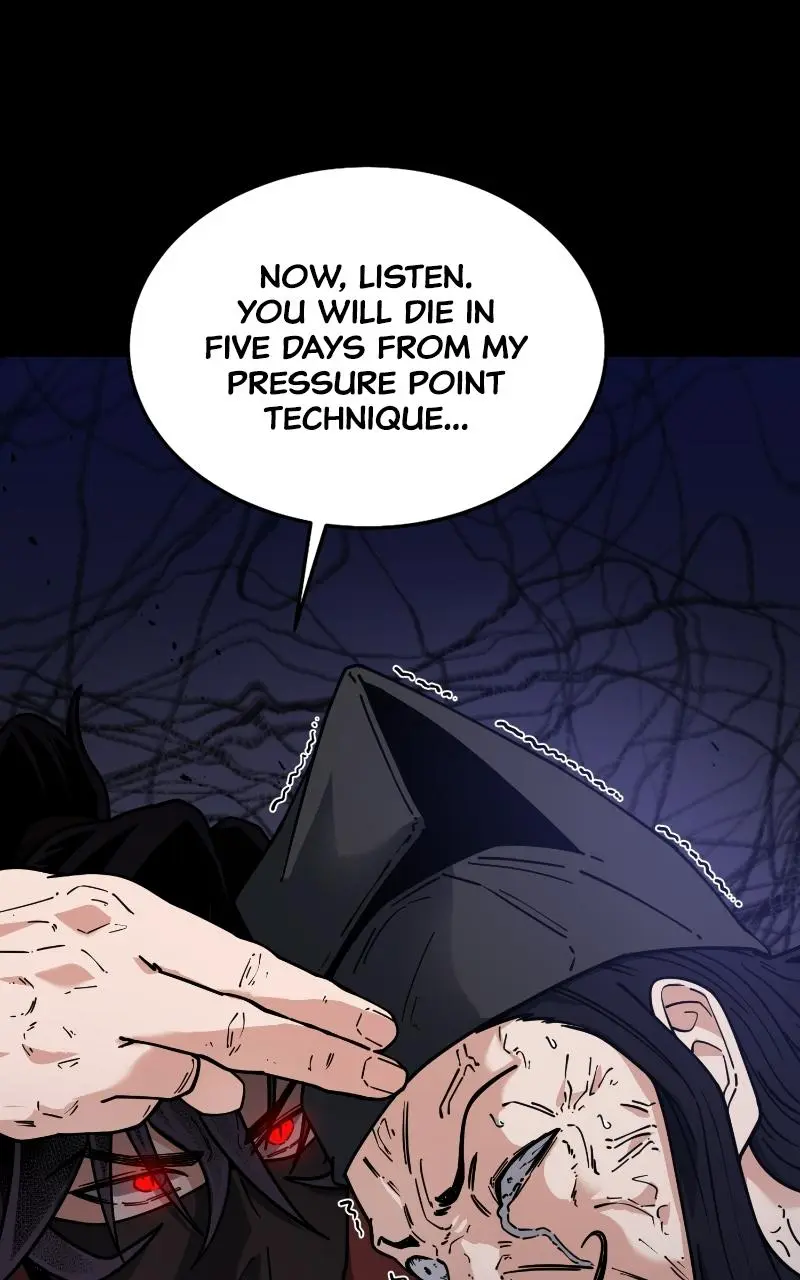 A Genius Girl Hides Her Martial Arts Achievements Chapter 5 page 85