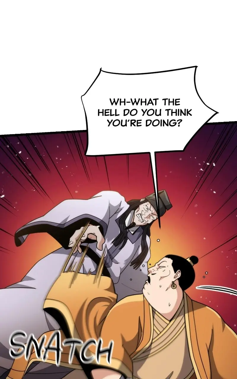 A Genius Girl Hides Her Martial Arts Achievements Chapter 5 page 95