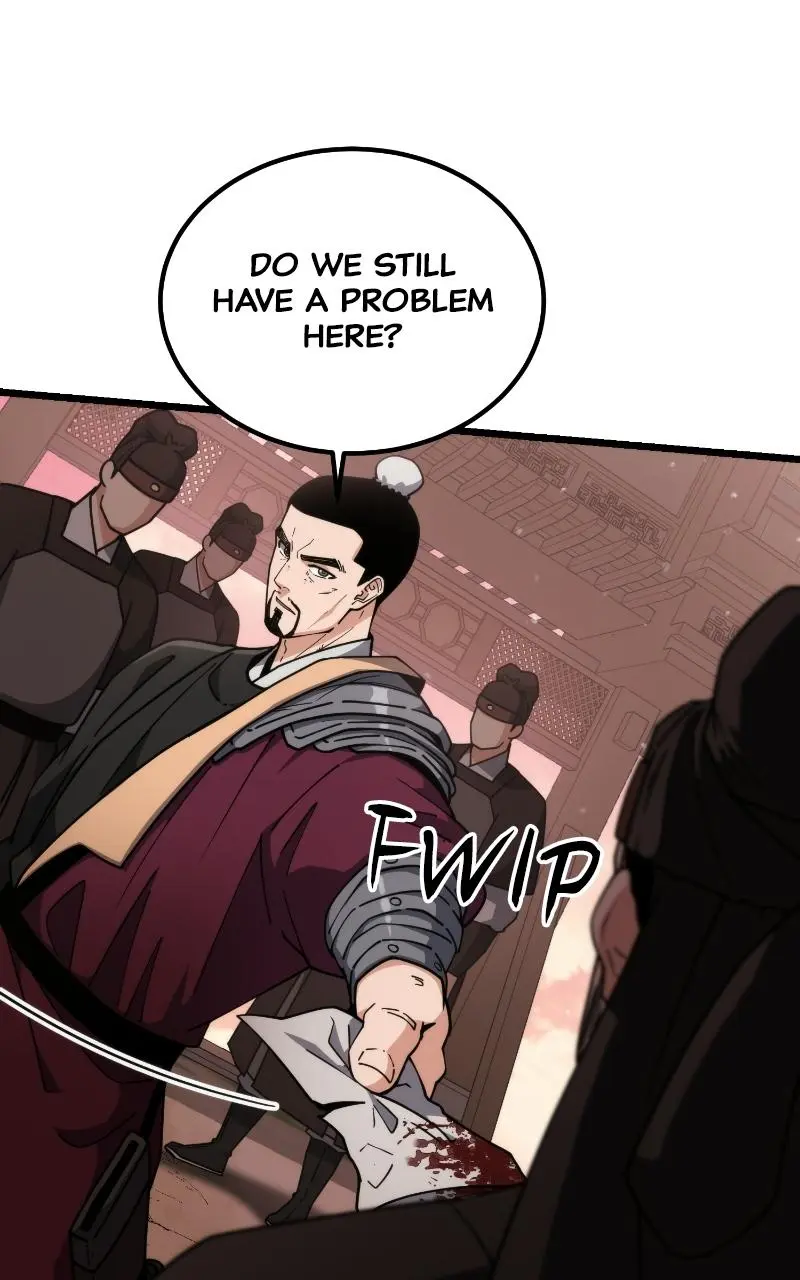 A Genius Girl Hides Her Martial Arts Achievements Chapter 5 page 106