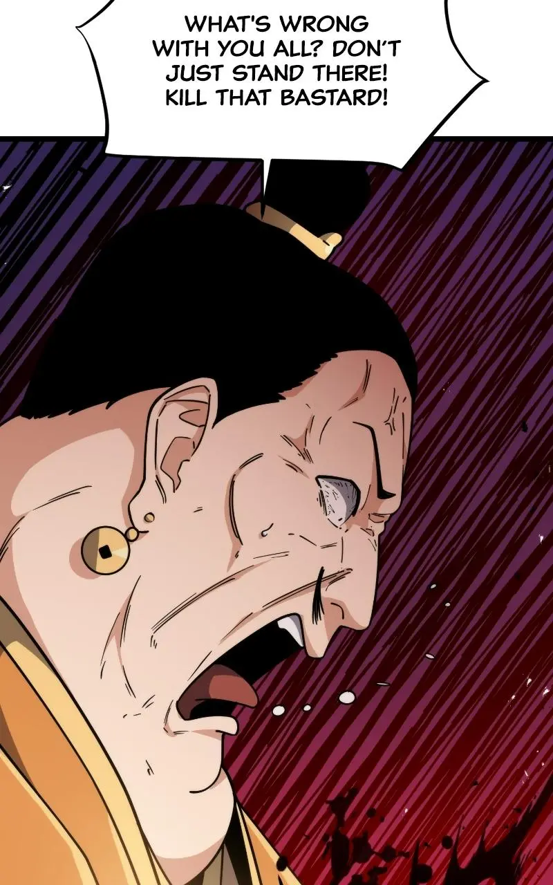 A Genius Girl Hides Her Martial Arts Achievements Chapter 5 page 109