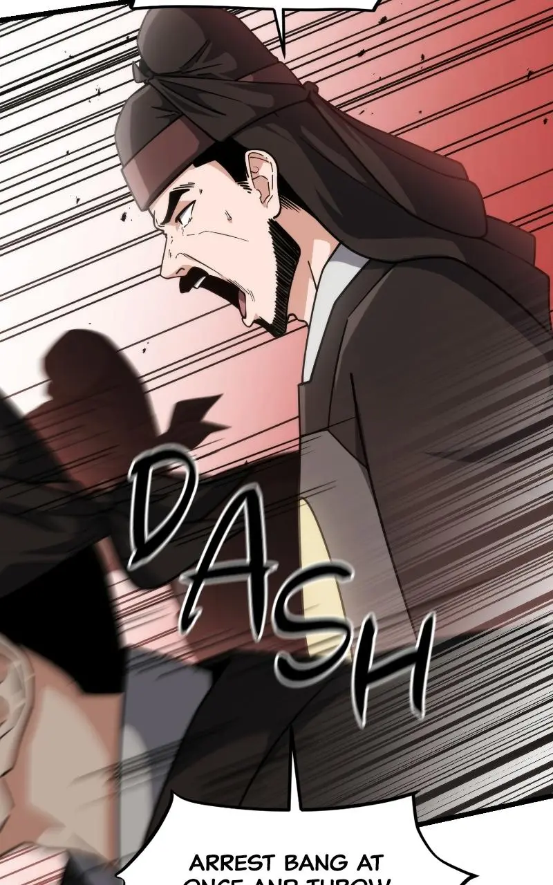 A Genius Girl Hides Her Martial Arts Achievements Chapter 5 page 111