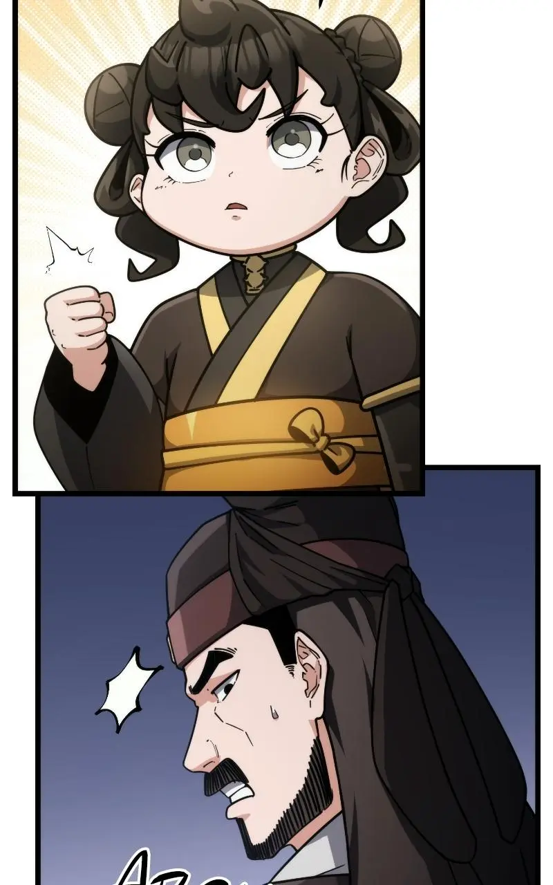 A Genius Girl Hides Her Martial Arts Achievements Chapter 5 page 118
