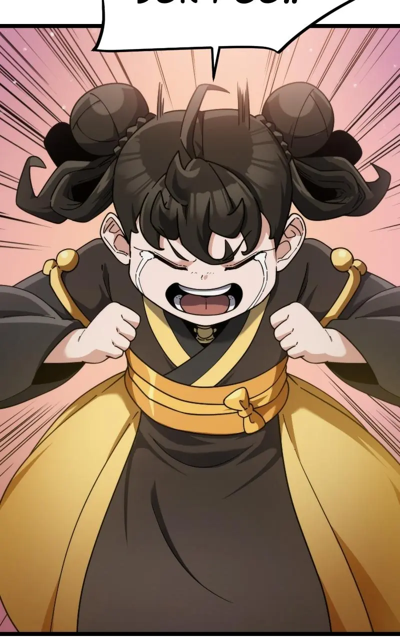 A Genius Girl Hides Her Martial Arts Achievements Chapter 5 page 129
