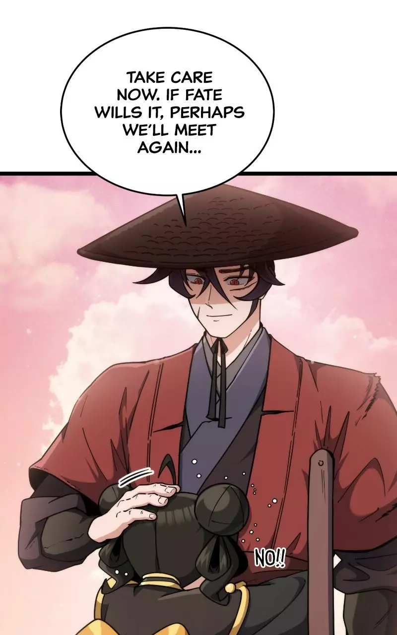 A Genius Girl Hides Her Martial Arts Achievements Chapter 6 page 5