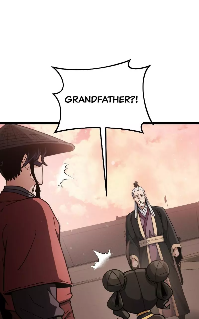 A Genius Girl Hides Her Martial Arts Achievements Chapter 6 page 8