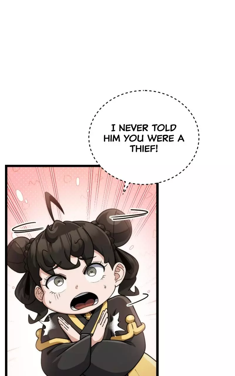A Genius Girl Hides Her Martial Arts Achievements Chapter 6 page 18