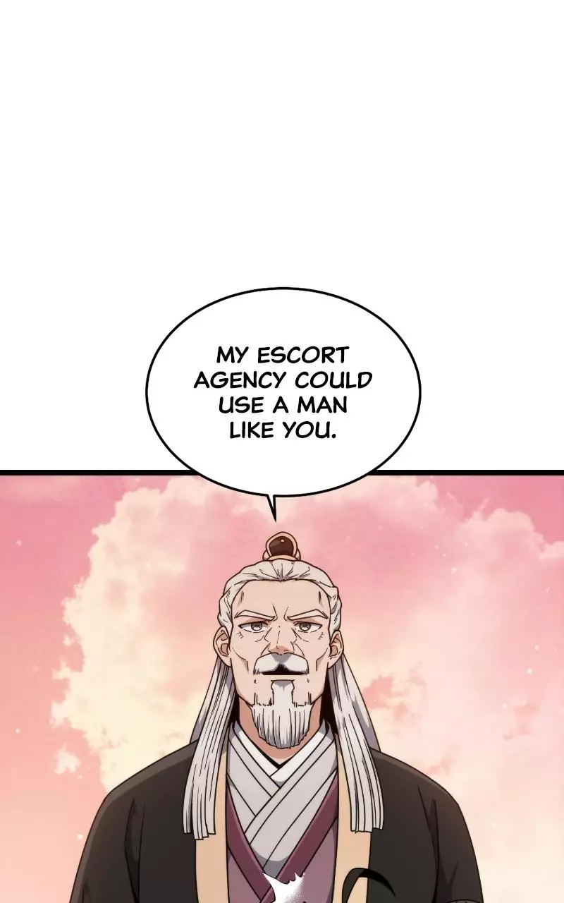 A Genius Girl Hides Her Martial Arts Achievements Chapter 6 page 24