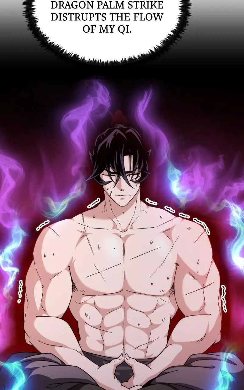A Genius Girl Hides Her Martial Arts Achievements Chapter 6 page 46