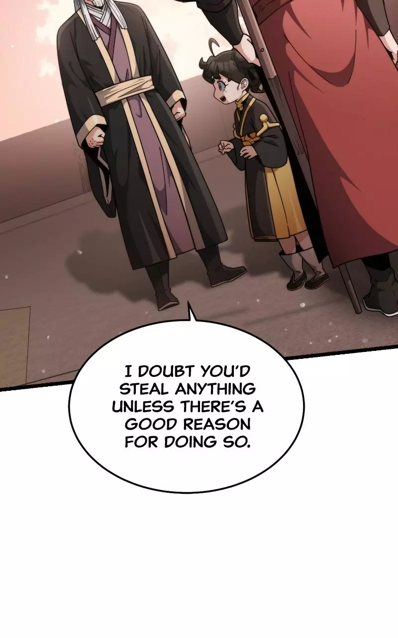 A Genius Girl Hides Her Martial Arts Achievements Chapter 6 page 23
