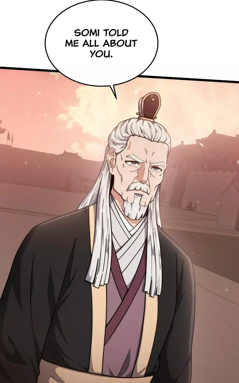 A Genius Girl Hides Her Martial Arts Achievements Chapter 6 page 10