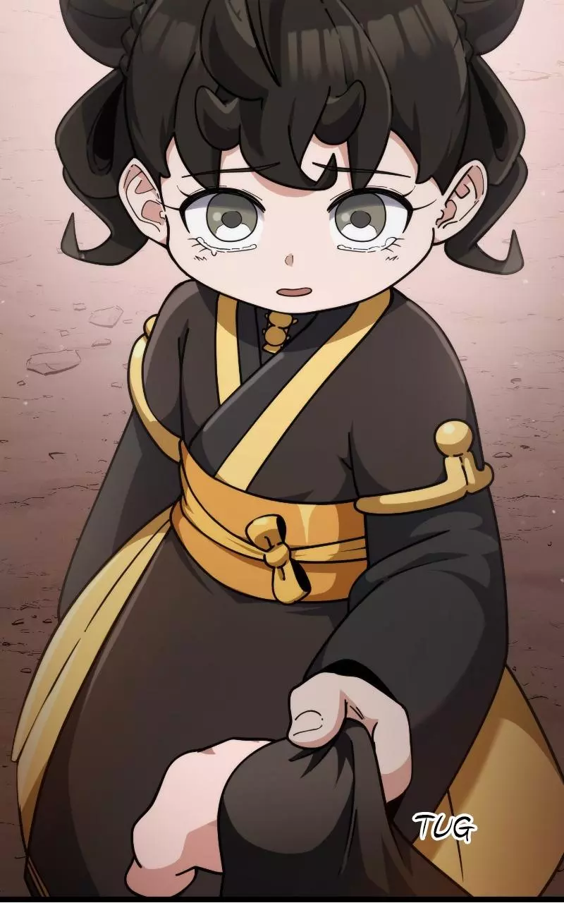 A Genius Girl Hides Her Martial Arts Achievements Chapter 6 page 33