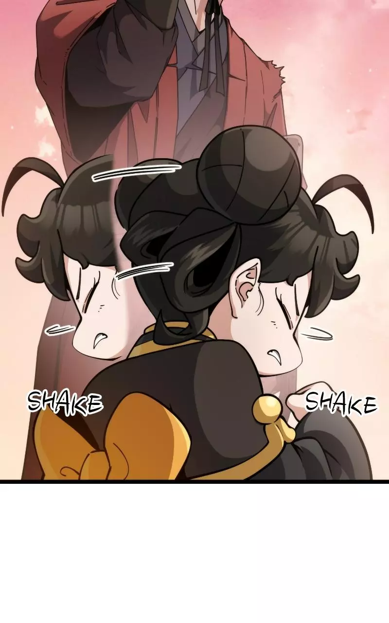 A Genius Girl Hides Her Martial Arts Achievements Chapter 6 page 17