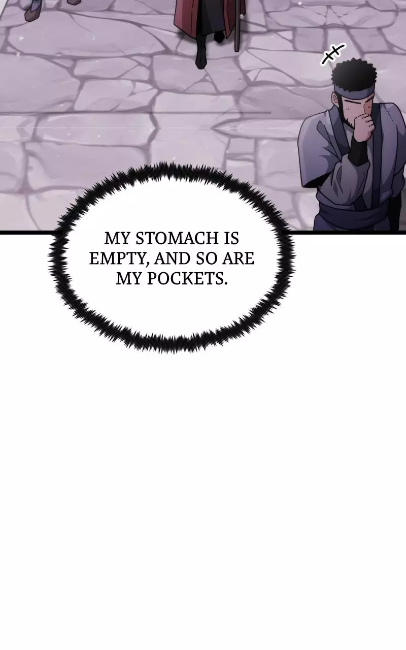 A Genius Girl Hides Her Martial Arts Achievements Chapter 6 page 50