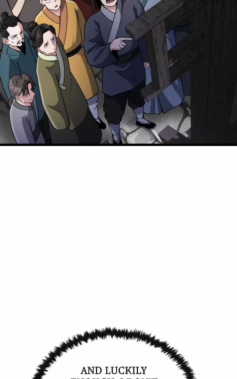 A Genius Girl Hides Her Martial Arts Achievements Chapter 6 page 41