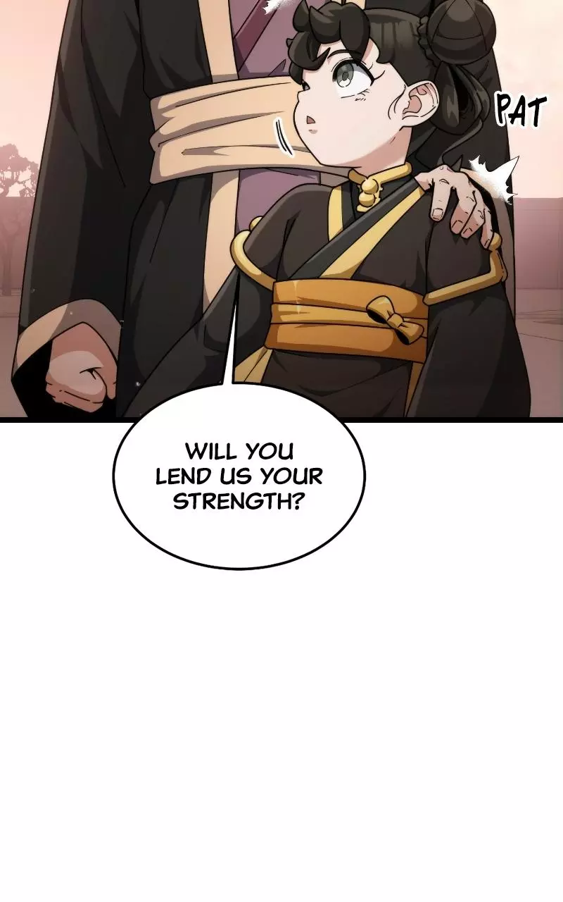 A Genius Girl Hides Her Martial Arts Achievements Chapter 6 page 25