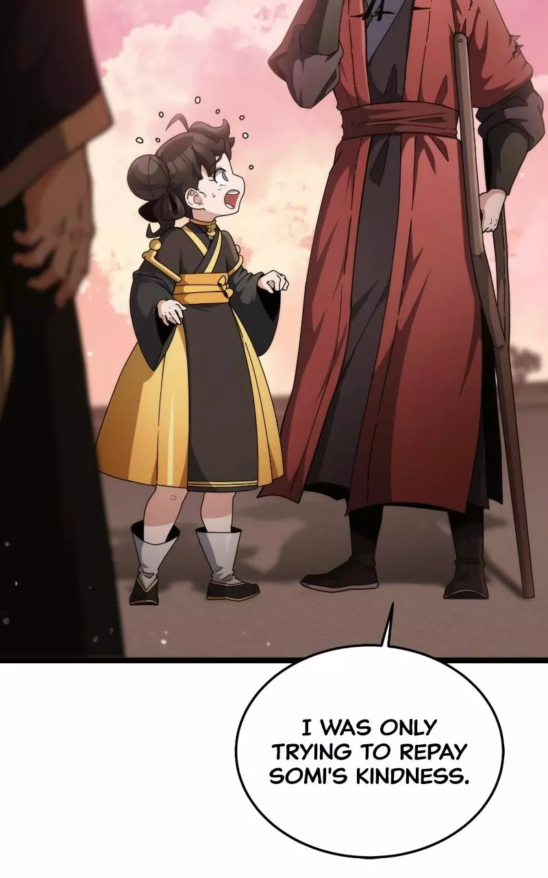 A Genius Girl Hides Her Martial Arts Achievements Chapter 6 page 15