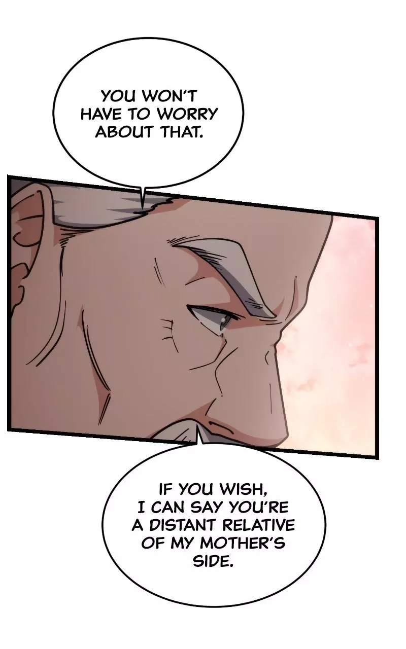 A Genius Girl Hides Her Martial Arts Achievements Chapter 6 page 27