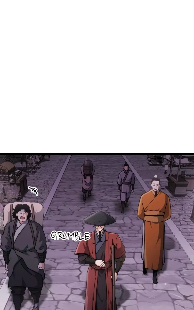 A Genius Girl Hides Her Martial Arts Achievements Chapter 6 page 49