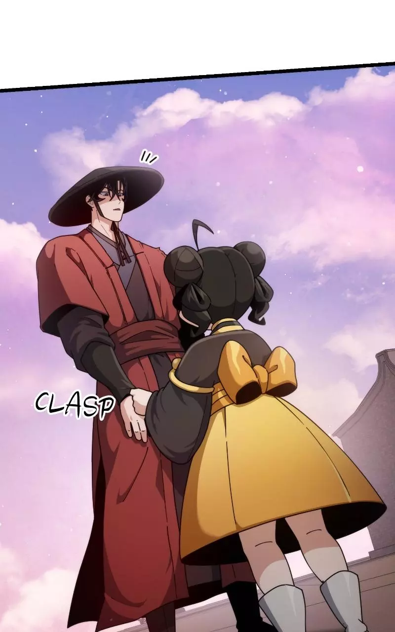 A Genius Girl Hides Her Martial Arts Achievements Chapter 6 page 31