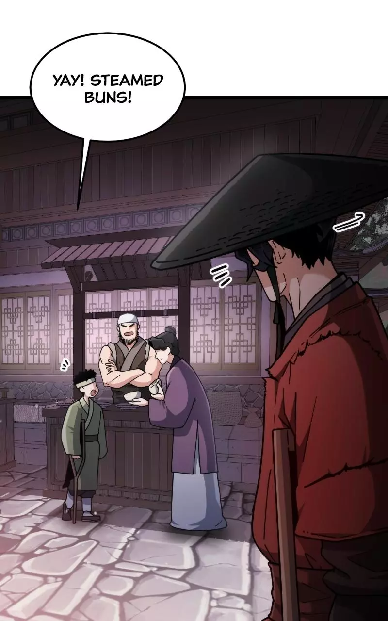 A Genius Girl Hides Her Martial Arts Achievements Chapter 6 page 51