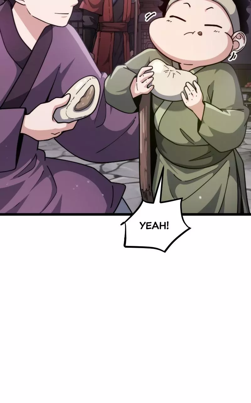 A Genius Girl Hides Her Martial Arts Achievements Chapter 6 page 53