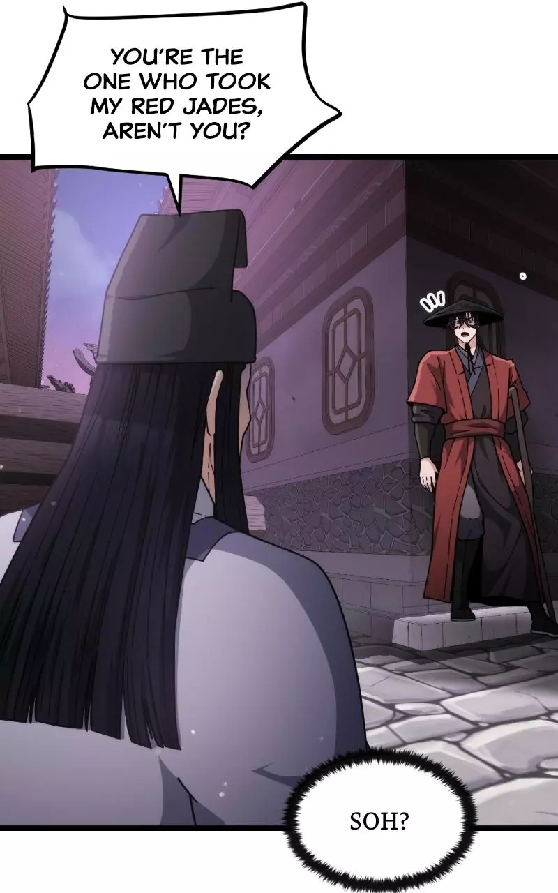 A Genius Girl Hides Her Martial Arts Achievements Chapter 6 page 64