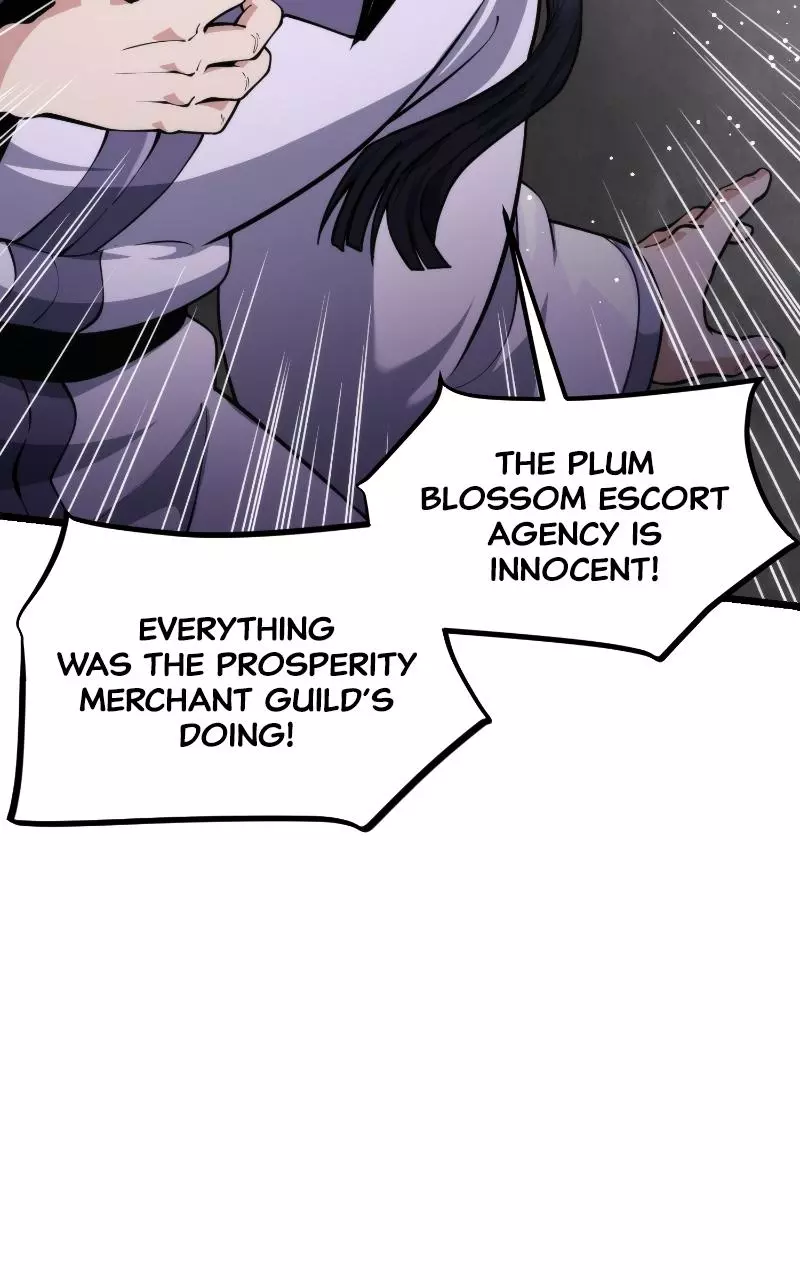 A Genius Girl Hides Her Martial Arts Achievements Chapter 6 page 71