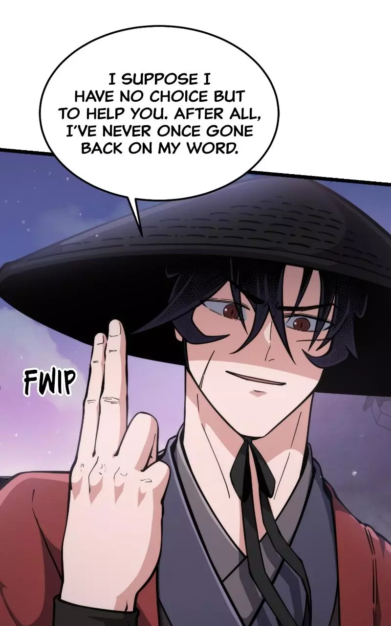 A Genius Girl Hides Her Martial Arts Achievements Chapter 6 page 77