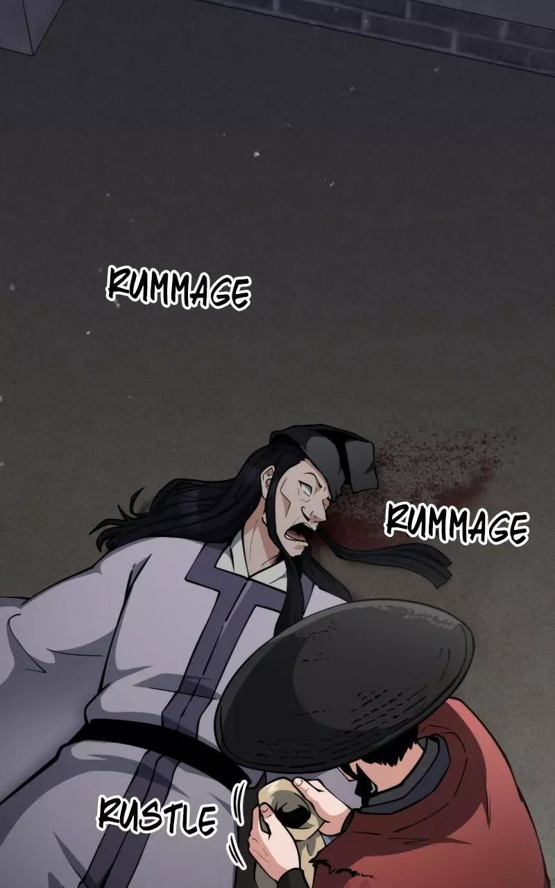 A Genius Girl Hides Her Martial Arts Achievements Chapter 6 page 94