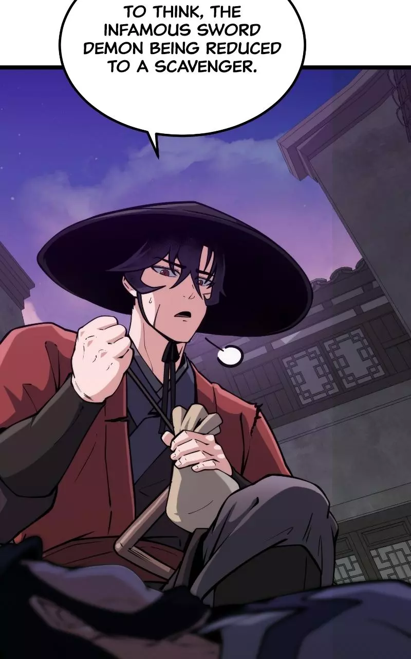 A Genius Girl Hides Her Martial Arts Achievements Chapter 6 page 96