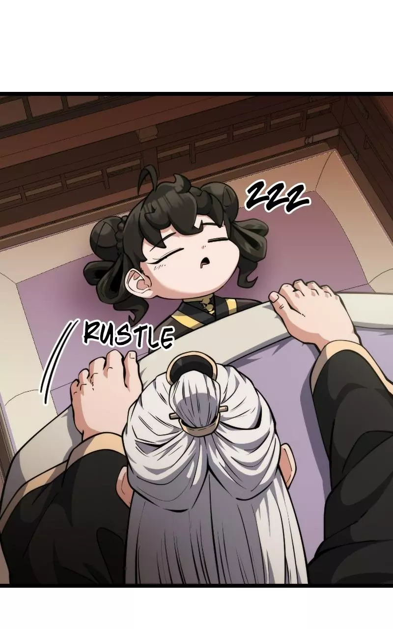 A Genius Girl Hides Her Martial Arts Achievements Chapter 6 page 110