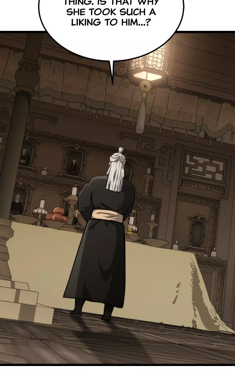 A Genius Girl Hides Her Martial Arts Achievements Chapter 6 page 125